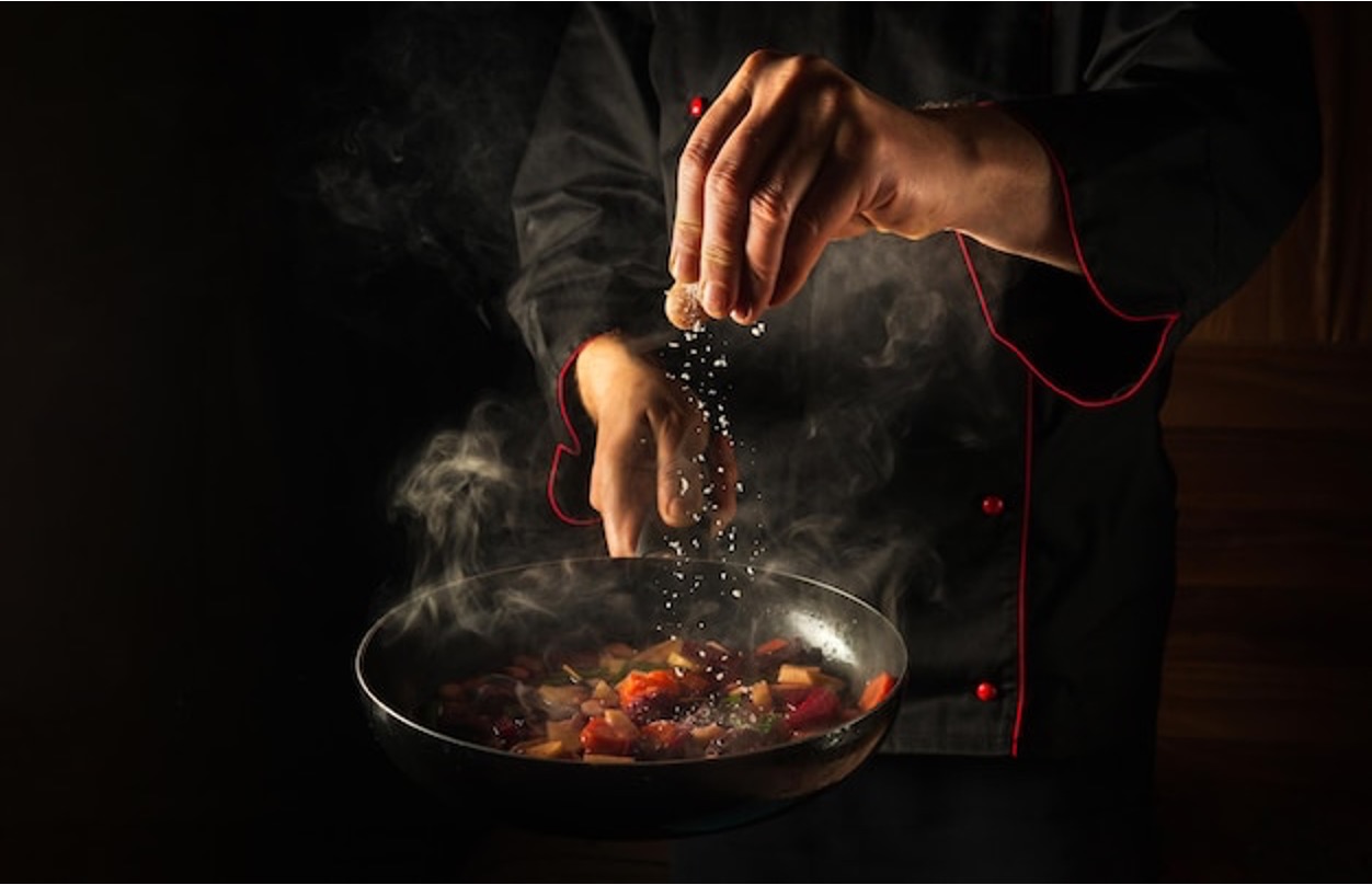 Hoth Hot Cook-Off